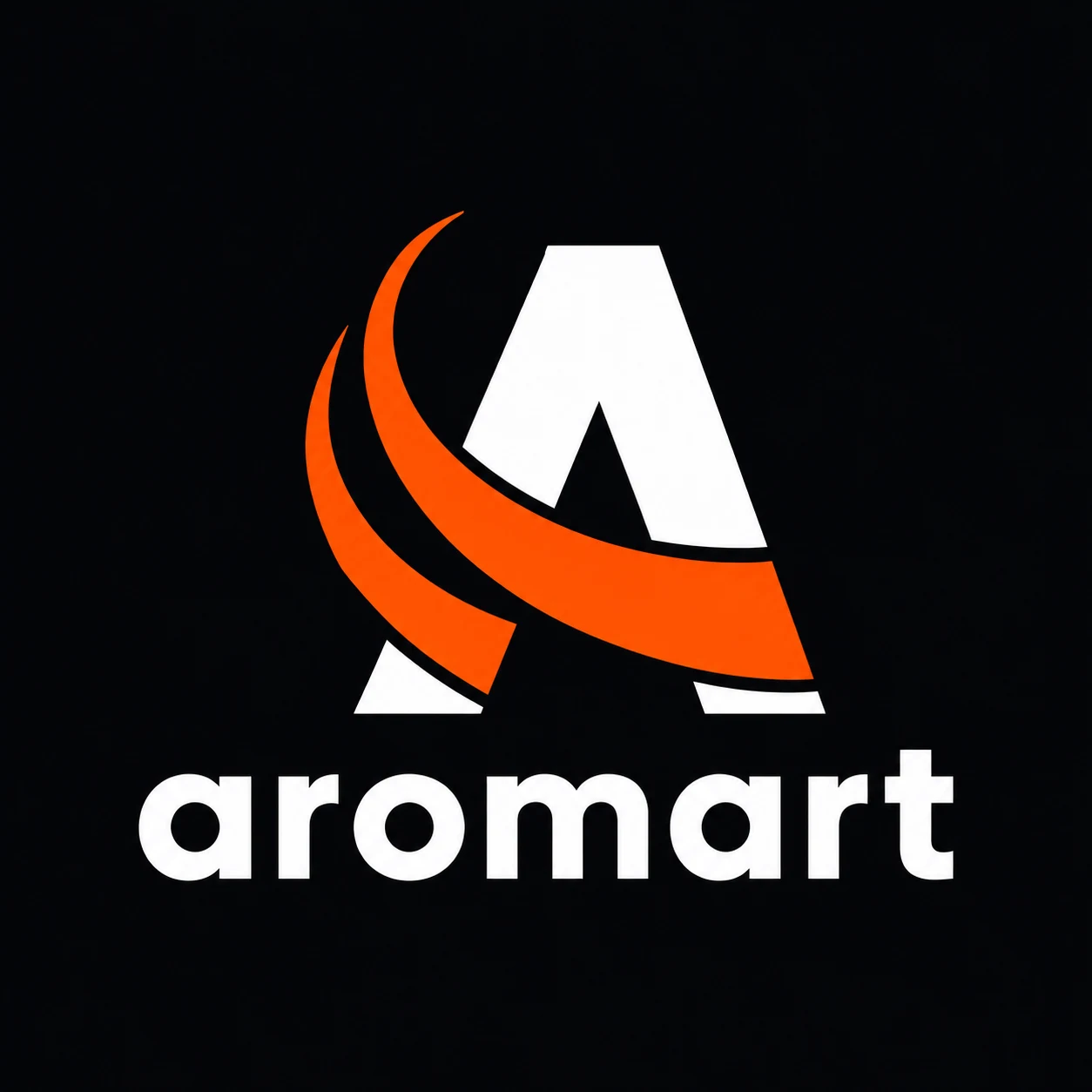 Aromart Offical Store logo